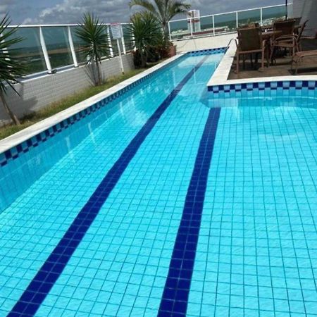 Apartamento West Flat Ap213 Mossoro Exterior photo
