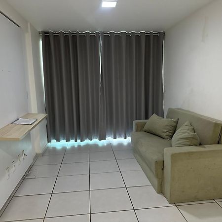 Apartamento West Flat Ap213 Mossoro Exterior photo