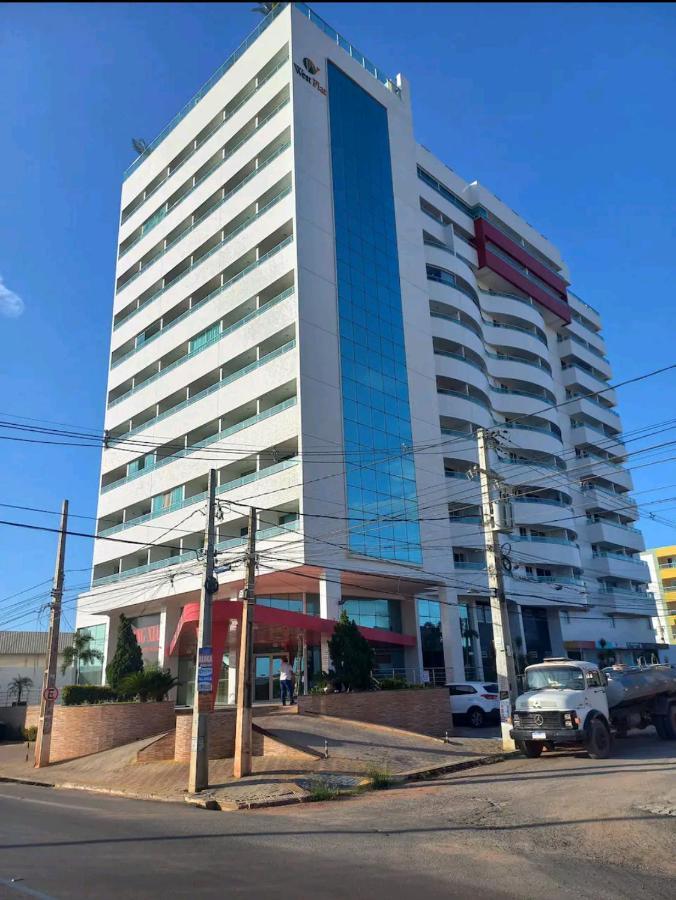 Apartamento West Flat Ap213 Mossoro Exterior photo