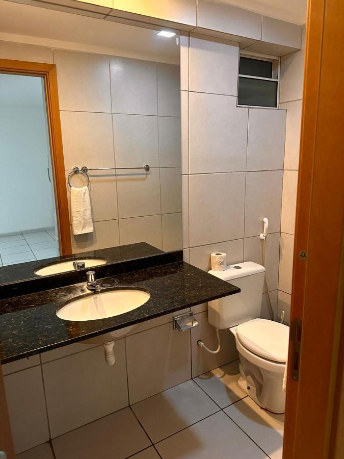 Apartamento West Flat Ap213 Mossoro Exterior photo