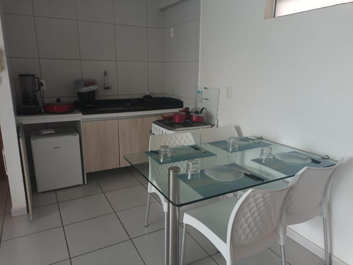 Apartamento West Flat Ap213 Mossoro Exterior photo