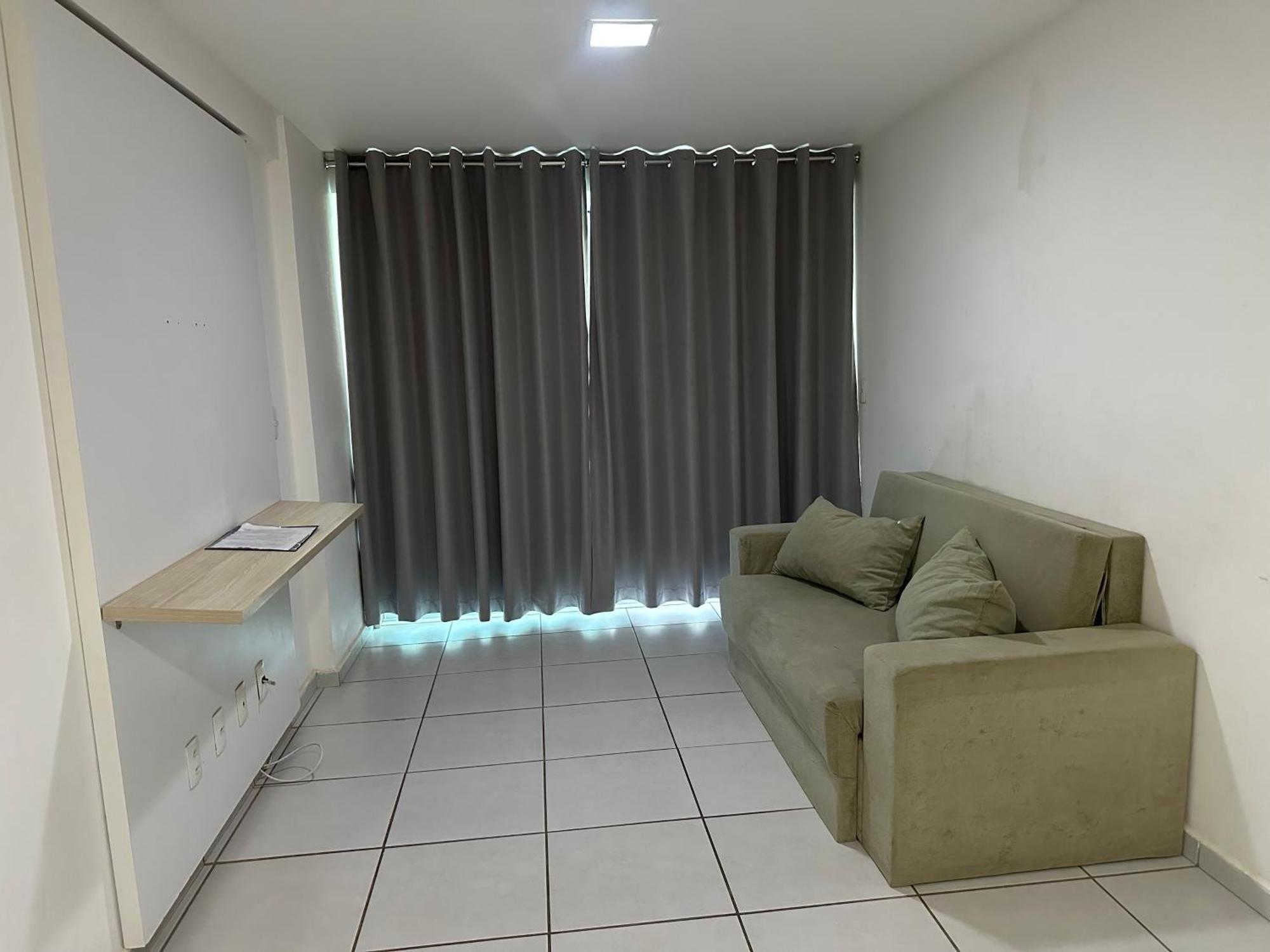 Apartamento West Flat Ap213 Mossoro Exterior photo